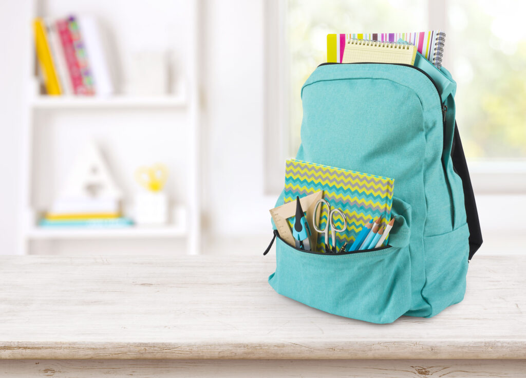3 reasons to get a back-to-school storage unit