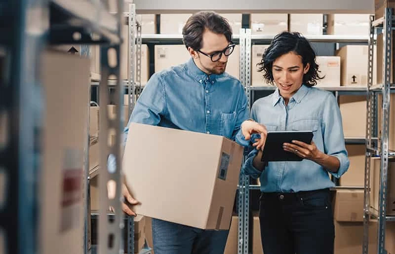 Business/Commercial Storage